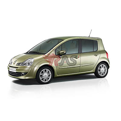 RENAULT MODUS / GRAND MODUS (F/JP0_) 09-2004