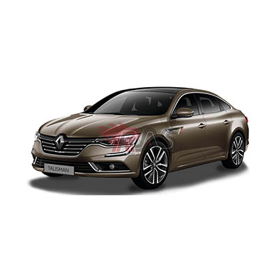 RENAULT TALISMAN (LP_) 06-2015