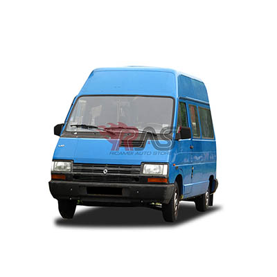 RENAULT TRAFIC Autobus (T_, P_, V_) 03-1989/03-2001