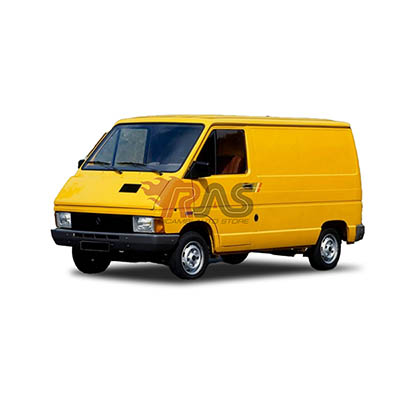 RENAULT TRAFIC Furgonato (T_, P_, V_) 03-1980/04-1989