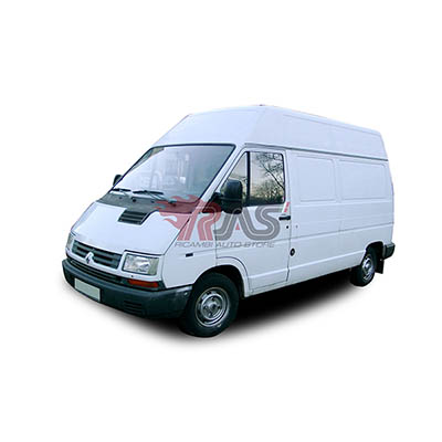 RENAULT TRAFIC Furgonato (T_, P_, V_) 03-1989/10-2002