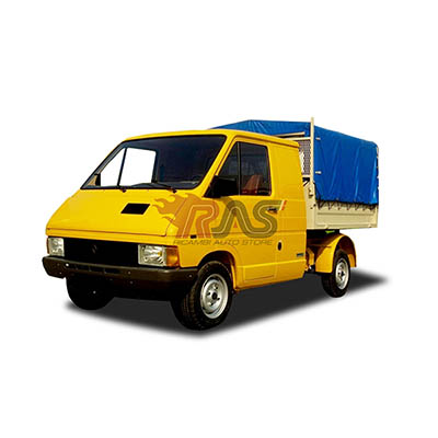 RENAULT TRAFIC Pianale piatto/Telaio (T_, P_, V_) 03-1980/04-1989