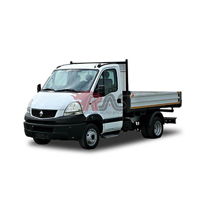 RENAULT TRUCKS MASCOTT Pianale piatto/Telaio 01-1999/12-2013