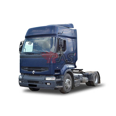 RENAULT TRUCKS MESSENGER Autoarticolato 01-1994/06-1999