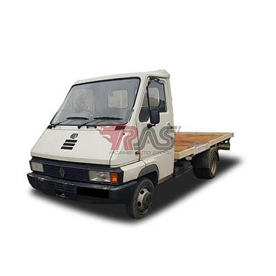 RENAULT TRUCKS MESSENGER Pianale piatto/Telaio 09-1990/06-1999