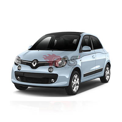 RENAULT TWINGO III (BCM_, BCA_) 09-2014