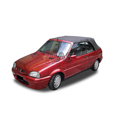 ROVER 100 Cabriolet (XP) 04-1994/12-1998