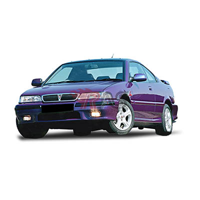 ROVER 200 Coupé (XW) 10-1992/06-1999