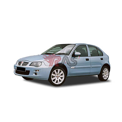 ROVER 25 I 2 volumi /Coda spiovente (RF) 09-1999/06-2006