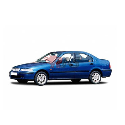 ROVER 400 II (RT) 03-1995/03-2000