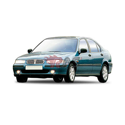 ROVER 400 II (XW) 04-1990/04-1995