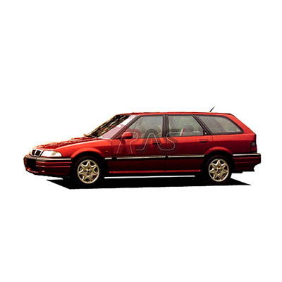 ROVER 400 Tourer (XW) 09-1993/11-1998