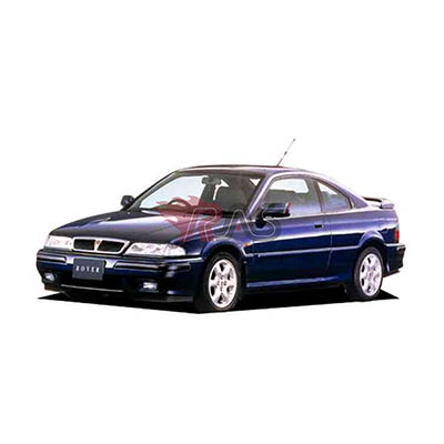 ROVER COUPE 03-1996/11-1999