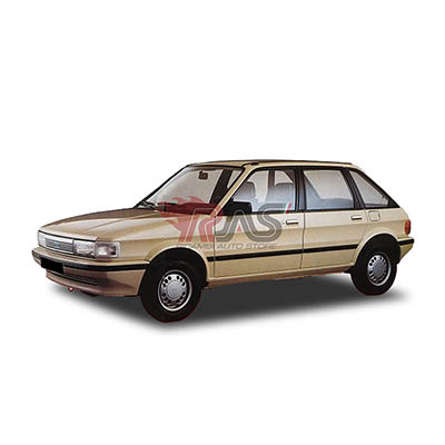 ROVER MAESTRO 2 volumi /Coda spiovente 09-1990/01-1995