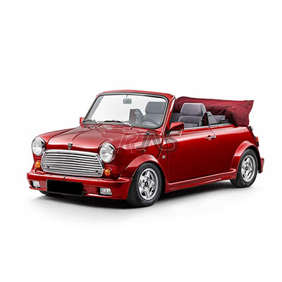 ROVER MINI Cabriolet (XN) 09-1992/05-2001