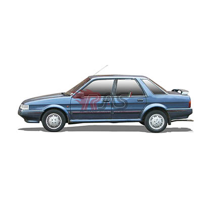 ROVER MONTEGO 02-1985/10-1995