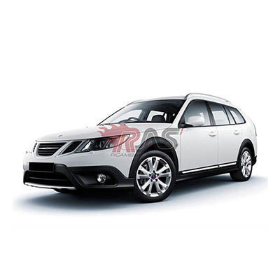 SAAB 9-3X (YS3) 02-2009/02-2015