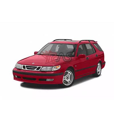 SAAB 9-5 Station wagon (YS3E) 10-1998/12-2009