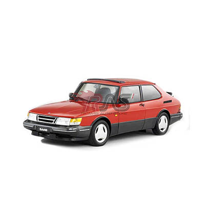 SAAB 900 I (AC4, AM4) 01-1979/12-1993