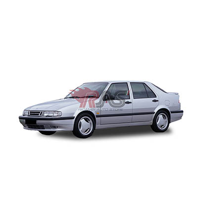 SAAB 9000 04-1985/12-1998