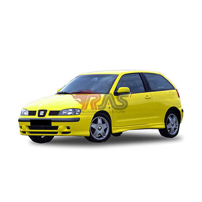 SEAT IBIZA I (21A) 06-1984/12-1993