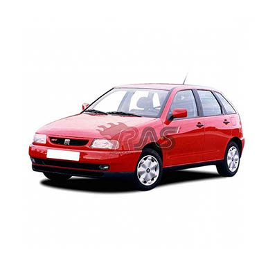 SEAT IBIZA II (6K1) 03-1993/05-2002