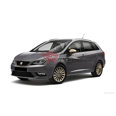 SEAT IBIZA IV ST (6J8, 6P8) 03-2010/07-2016