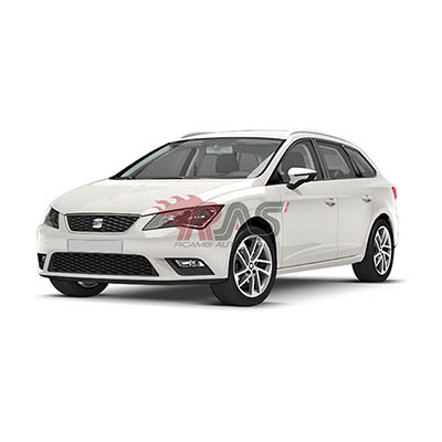 SEAT LEON ST (5F8) 09-2012/08-2020