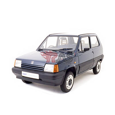 SEAT MARBELLA (28A) 08-1986/05-1999