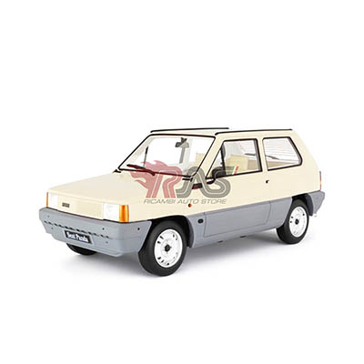 SEAT PANDA (141A) 10-1980/12-1986