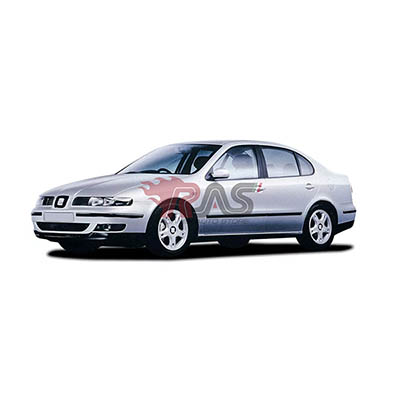 SEAT TOLEDO II (1M2) 10-1998/05-2006