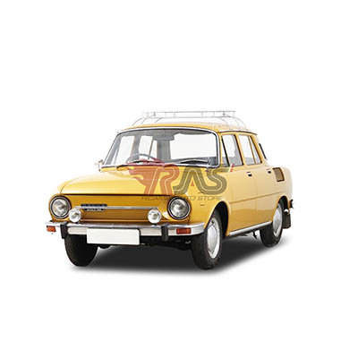 SKODA 100 01-1970/12-1977