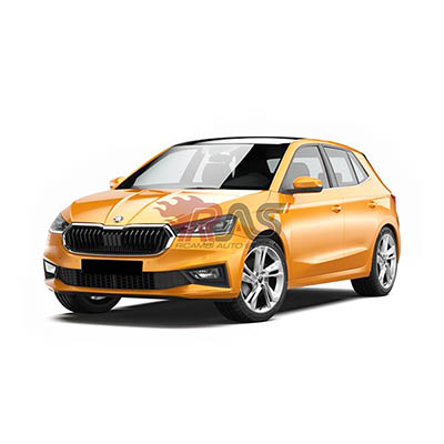 SKODA FABIA IV (PJ3) 06-2021