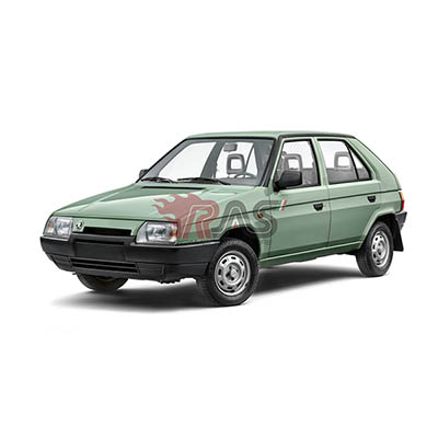 SKODA FAVORIT (781) 05-1989/09-1994