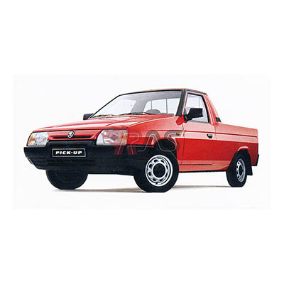 SKODA FAVORIT Pick-up (787) 06-1992/06-1997