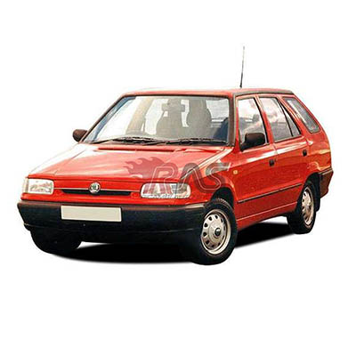 SKODA FELICIA I Station wagon (6U5) 07-1995/03-1998