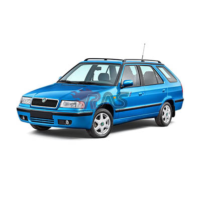 SKODA FELICIA II Station wagon (6U5) 07-1995/06-2001