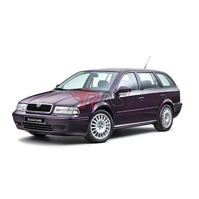 SKODA OCTAVIA I Cassone / Furgonato / Promiscuo (1U5) 08-2000/03-2010