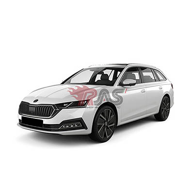 SKODA OCTAVIA IV Combi (NX5) 11-2019