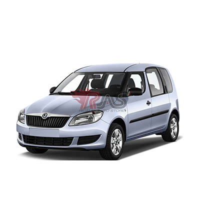 SKODA ROOMSTER (5J7) 03-2006/05-2015