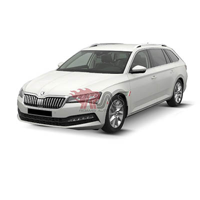 SKODA SUPERB III Station wagon (3V5) 03-2015