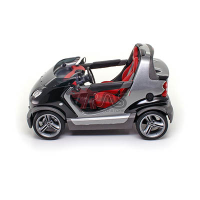 SMART CROSSBLADE (450) 06-2002/12-2003