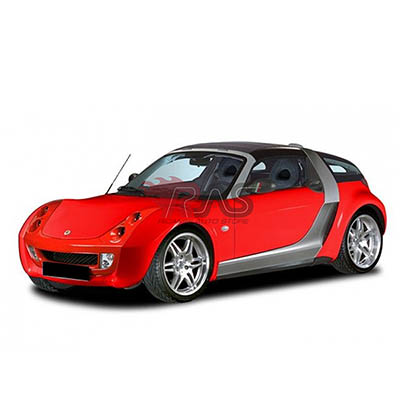 SMART ROADSTER Coupé (452) 04-2003/11-2005