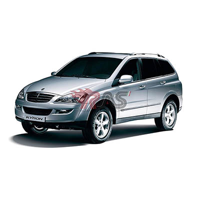 SSANGYONG KYRON 05-2005