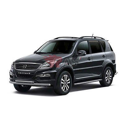 SSANGYONG REXTON W / REXTON 07-2012