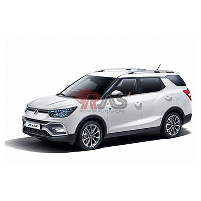 SSANGYONG XLV SUV 04-2016