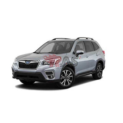 SUBARU FORESTER (SK_) 04-2018