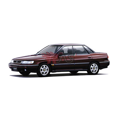 SUBARU LEGACY I (BC) 01-1989/12-1995