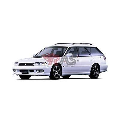 SUBARU LEGACY II Station wagon (BG) 02-1994/12-1999