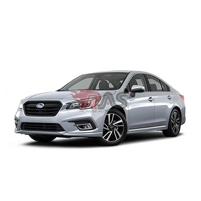 SUBARU LEGACY VI (BN, BS) 01-2015